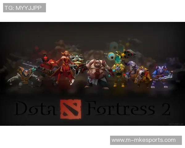 深入探讨DOTA2WE比赛经验分享与策略分析的实用指南
