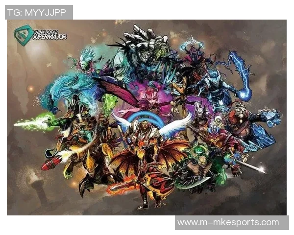 2026电竞新闻DOTA2热点分析V5战队如何实现对对手的全面压制与战术优势